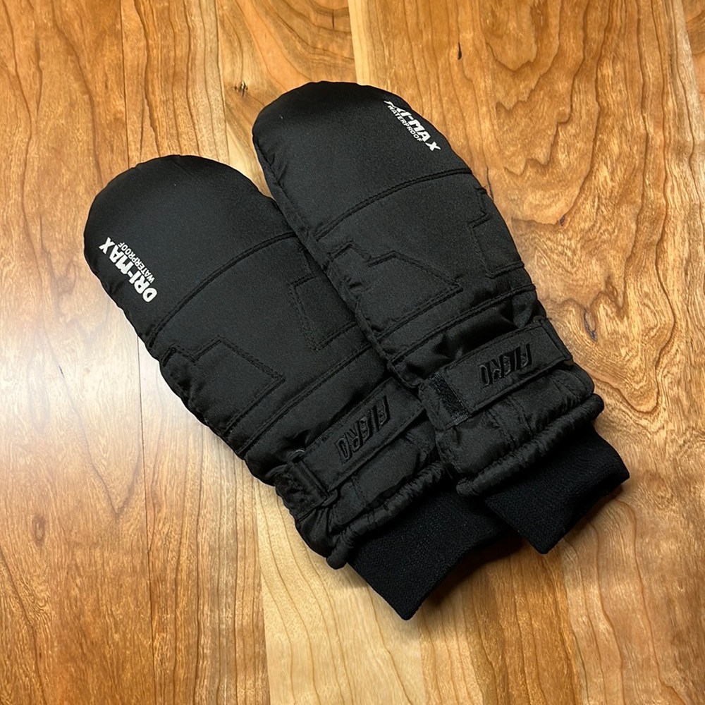 Waterproof Mittens